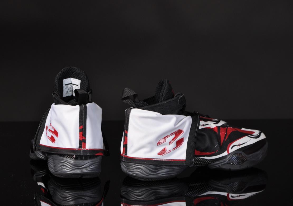 Red Camo White And Red Jordan 28 Air Jordan Xx8 Triple Red Air